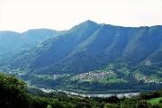 20 Un'occhiata al Canto Alto